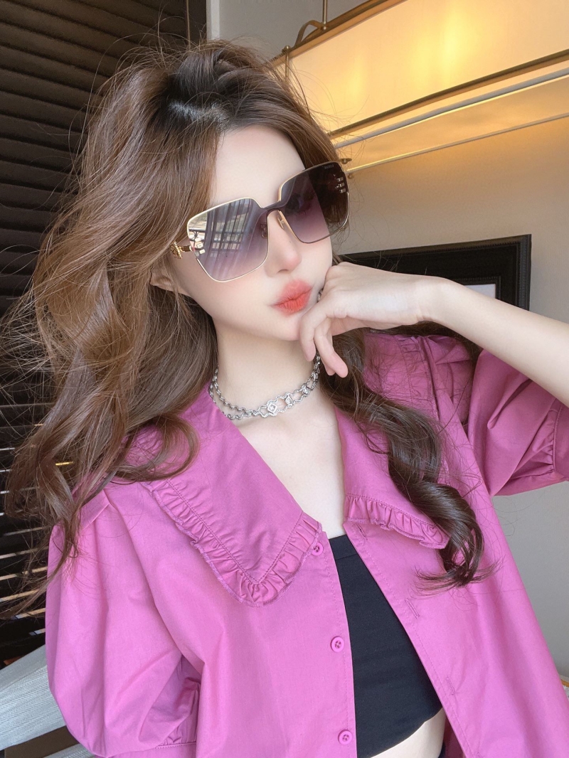 Loewe Sunglasses